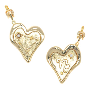 CHARM ZODIAC CAPRICORN