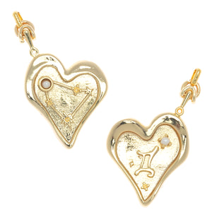 CHARM ZODIAC GEMINI