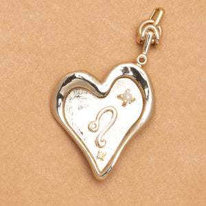CHARM ZODIAC LEO