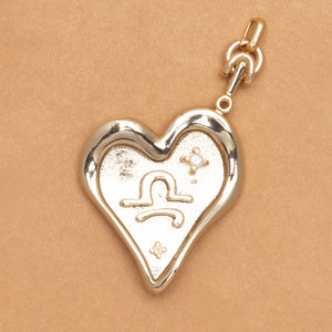 CHARM ZODIAC LIBRA
