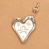 CHARM ZODIAC LIBRA