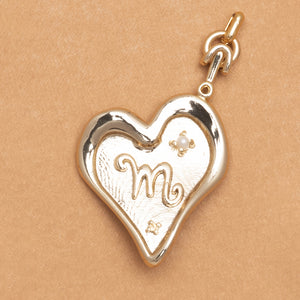 CHARM ZODIAC SCORPIO