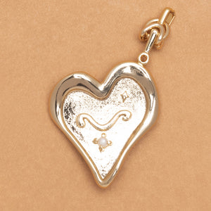 CHARM ZODIAC TAURU