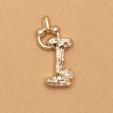 CHARM ALPHABET AND PEARL