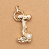 CHARM ALPHABET AND PEARL