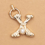 CHARM ALPHABET AND PEARL