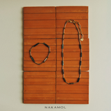 SEA SOUL NECKLACE