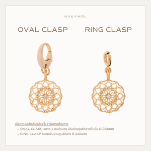 LUCKY CHRAM [MANDALA]