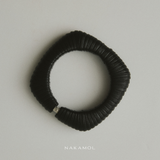NOIR ÉCLIPSE BRACELET (PRE-ORDER TAKES 30 DAYS)
