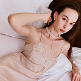 LUNA PEARL EARRINGS
