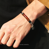 WAVEBOUND  BRACELET