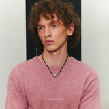 OCEAN  SENTINEL  NECKLACE