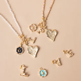 POWER SUNSTONE NECKLACE
