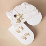 POWER MOONSTONE STONE NECKLACE