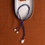 SIAM HARMONY NECKLACE (PRE ORDER 30 DAY)