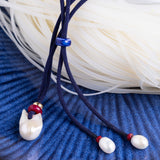 SIAM HARMONY NECKLACE (PRE ORDER 30 DAY)