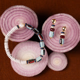 THAI SPIRIT STRETCHY BRACELET (PRE ORDER 30 DAY)
