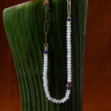 BANGKOK GRACE NECKLACE (PRE ORDER 30 DAY)