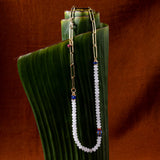 BANGKOK GRACE NECKLACE (PRE ORDER 30 DAY)