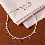 SIAM ESSENCE NECKLACE (PRE ORDER 30 DAY)
