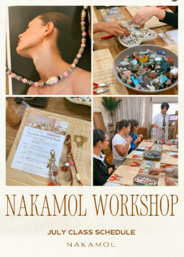 Classic Design Workshop