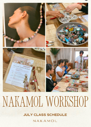 Classic Design Workshop
