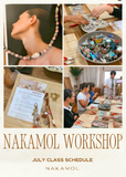Classic Design Workshop