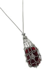 GARNET STONE