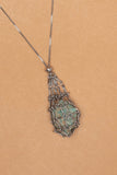 AMAZONITE STONE