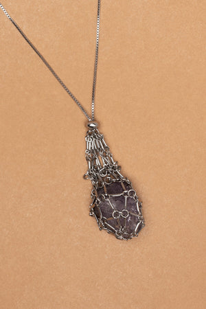 AMETHYST STONE