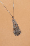 GREY AGATE STONE