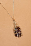 GARNET STONE