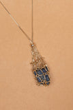SODALITE STONE