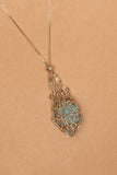 AMAZONITE STONE