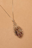 MOOKAITE JASPER STONE