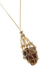 MOOKAITE JASPER STONE