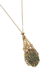 AMAZONITE STONE