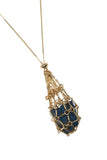 SODALITE STONE