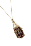 GARNET STONE