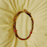 TIGER EYE POWER NECKLACE