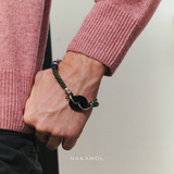 THE WATCHER BELOW BRACELET