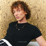 TIDEKEEPER  NECKLACE