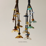 MONTANA BLOOM KEYCHAN (PRE-ORDER TAKES 15 DAYS)