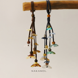 MONTANA BLOOM KEYCHAN (PRE-ORDER TAKES 15 DAYS)