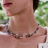 Sea Voyage Necklace