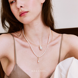 KAYA PEARL NECKLACE