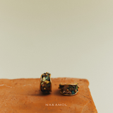 TIDAL ESSENCE EARRINGS