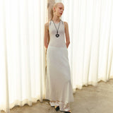 THE SEA'S SNARE NECKLACE