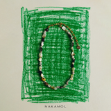 COASTAL SOUL SEASHELL & MOTHER OF PEARL NECKLACE