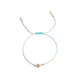 POWER STONE MIX & MATCH BRACELETS (AMAZONITE)